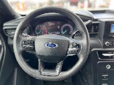 2020 Ford Explorer HYBRID-AWD-BACKUP CAMERA-POLICE PKG-144KMS - Photo 13