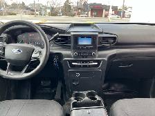 2020 Ford Explorer HYBRID-AWD-BACKUP CAMERA-POLICE PKG-144KMS - Photo 14