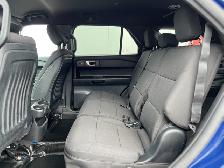 2020 Ford Explorer HYBRID-AWD-BACKUP CAMERA-POLICE PKG-144KMS - Photo 15
