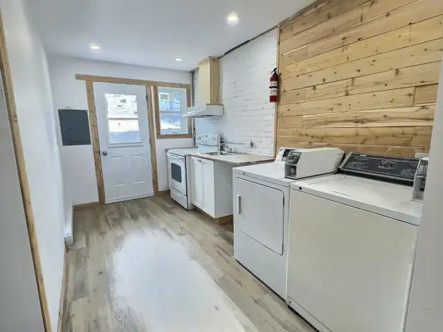 Studio en colocation meublé – Tout inclus – Centre-ville - Photo 3