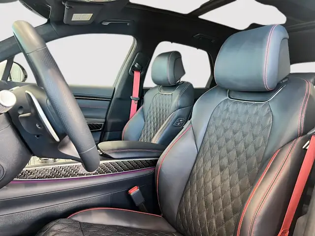 2025 GENESIS GV70 3.5T Sport Plus w/LSD Genesis Warranty-2028 or - Photo 3