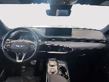 2025 GENESIS GV70 3.5T Sport Plus w/LSD Genesis Warranty-2028 or - Photo 5