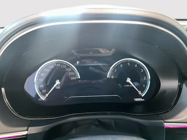 2025 GENESIS GV70 3.5T Sport Plus w/LSD Genesis Warranty-2028 or - Photo 6