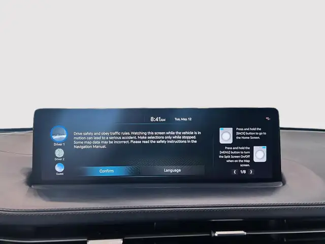 2025 GENESIS GV70 3.5T Sport Plus w/LSD Genesis Warranty-2028 or - Photo 7