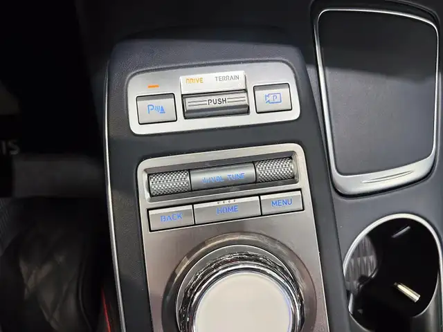 2025 GENESIS GV70 3.5T Sport Plus w/LSD Genesis Warranty-2028 or - Photo 9