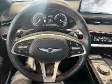 2025 GENESIS GV70 3.5T Sport Plus w/LSD Genesis Warranty-2028 or - Photo 10