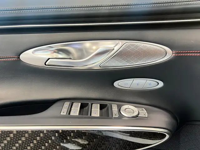 2025 GENESIS GV70 3.5T Sport Plus w/LSD Genesis Warranty-2028 or - Photo 11