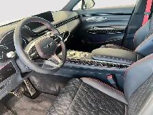 2025 GENESIS GV70 3.5T Sport Plus w/LSD Genesis Warranty-2028 or - Photo 12