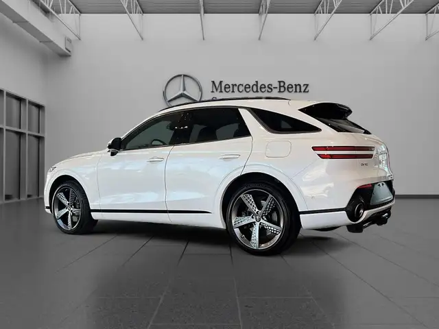 2025 GENESIS GV70 3.5T Sport Plus w/LSD Genesis Warranty-2028 or - Photo 14