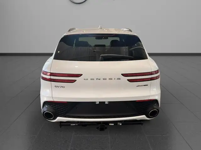 2025 GENESIS GV70 3.5T Sport Plus w/LSD Genesis Warranty-2028 or - Photo 15