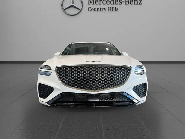 2025 GENESIS GV70 3.5T Sport Plus w/LSD Genesis Warranty-2028 or - Photo 17