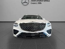2025 GENESIS GV70 3.5T Sport Plus w/LSD Genesis Warranty-2028 or - Photo 17