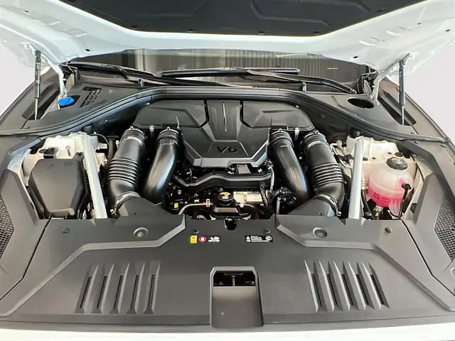 2025 GENESIS GV70 3.5T Sport Plus w/LSD Genesis Warranty-2028 or - Photo 20