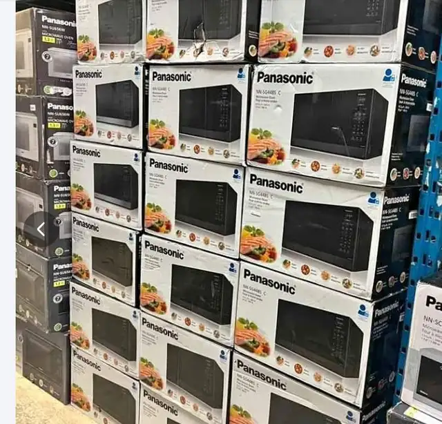 Your Local Appliance Store in Brampton!