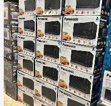 Your Local Appliance Store in Brampton!