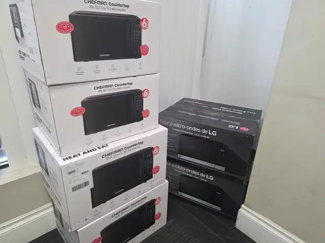 Your Local Appliance Store in Brampton! - Photo 6