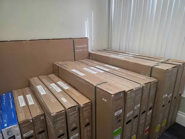 Your Local Appliance Store in Brampton! - Photo 7