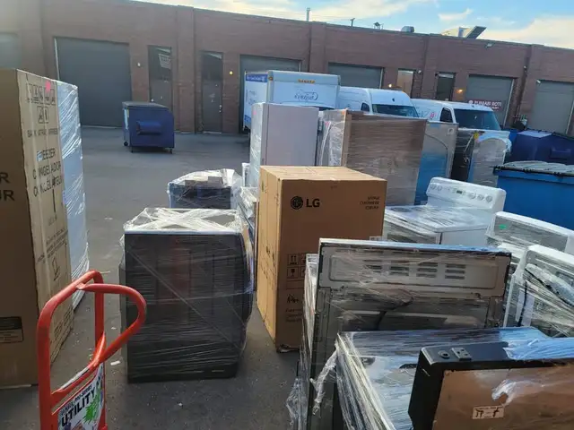 Your Local Appliance Store in Brampton! - Photo 10
