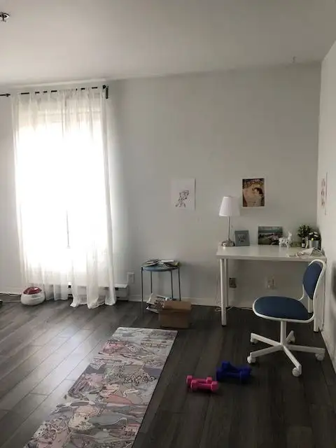 Downtown Metro Papineau luxury 550 sf studio with appliances - Photo 7