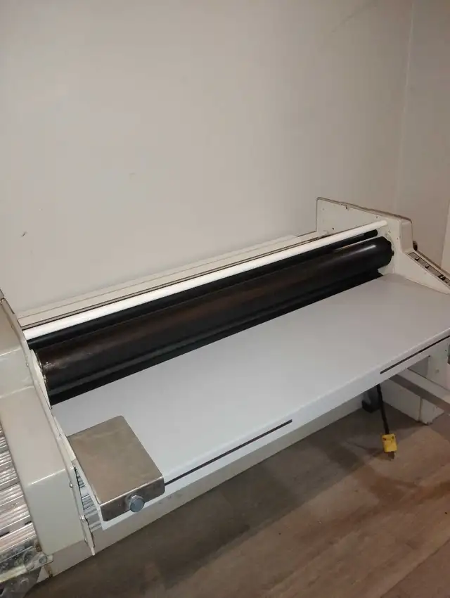 Ledco Premiere 3 thermal laminator 25inch - Photo 2