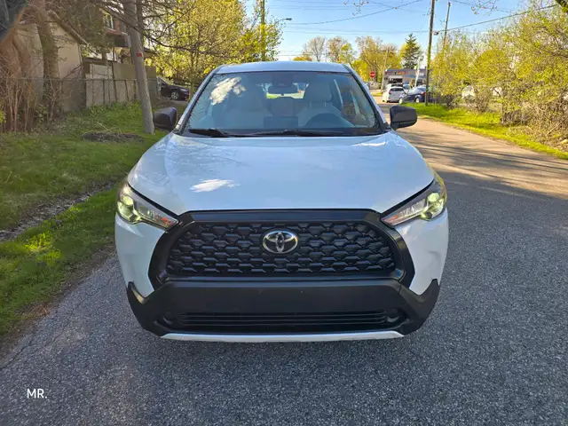 2022 Toyota Corolla Cross L Heated Seats, Reverse Camera , Andro - Photo 3
