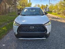 2022 Toyota Corolla Cross L Heated Seats, Reverse Camera , Andro - Photo 3