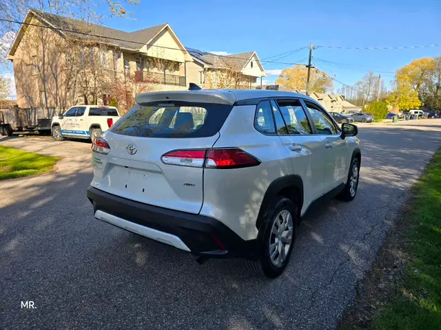 2022 Toyota Corolla Cross L Heated Seats, Reverse Camera , Andro - Photo 5