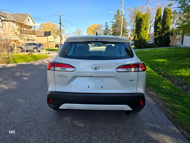 2022 Toyota Corolla Cross L Heated Seats, Reverse Camera , Andro - Photo 6