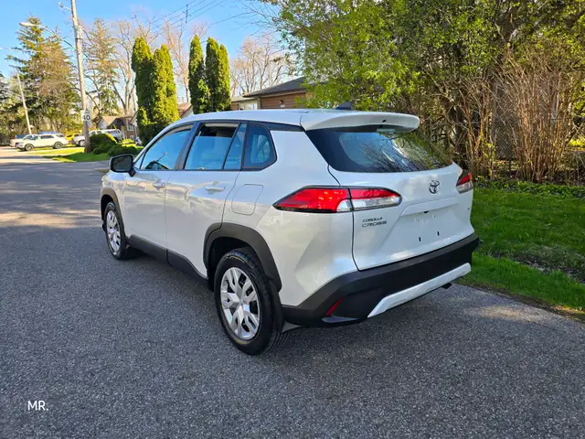 2022 Toyota Corolla Cross L Heated Seats, Reverse Camera , Andro - Photo 7