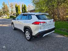 2022 Toyota Corolla Cross L Heated Seats, Reverse Camera , Andro - Photo 7