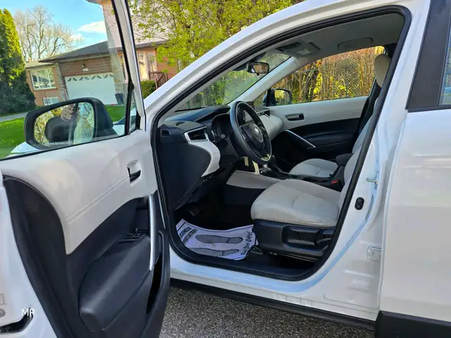 2022 Toyota Corolla Cross L Heated Seats, Reverse Camera , Andro - Photo 11