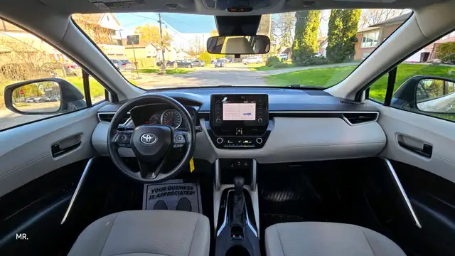 2022 Toyota Corolla Cross L Heated Seats, Reverse Camera , Andro - Photo 13