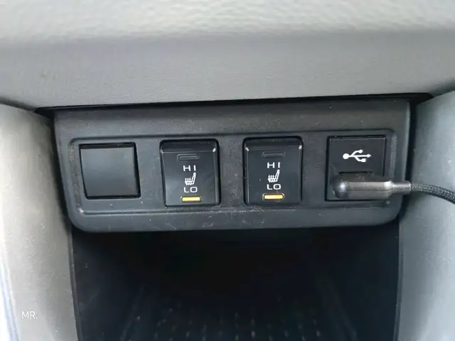 2022 Toyota Corolla Cross L Heated Seats, Reverse Camera , Andro - Photo 16
