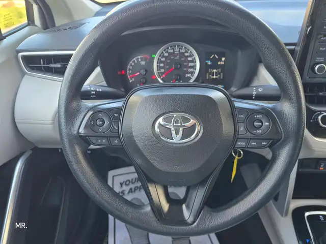 2022 Toyota Corolla Cross L Heated Seats, Reverse Camera , Andro - Photo 18