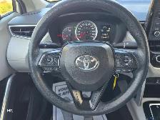 2022 Toyota Corolla Cross L Heated Seats, Reverse Camera , Andro - Photo 18