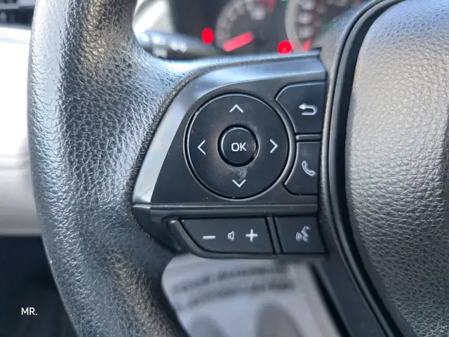 2022 Toyota Corolla Cross L Heated Seats, Reverse Camera , Andro - Photo 19
