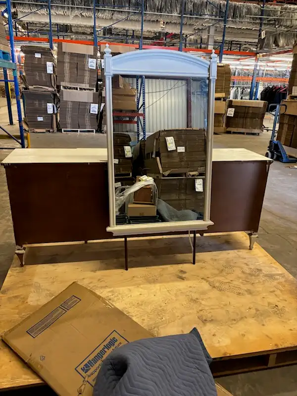 MIROIR - 200 $