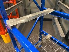 Storage Rack - Baby Racks - Heavy Duty Industrial Racking - Photo 4