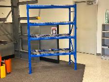Storage Rack - Baby Racks - Heavy Duty Industrial Racking - Photo 5