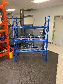 Storage Rack - Baby Racks - Heavy Duty Industrial Racking - Photo 6
