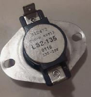 1 PROTECTION THERMIQUE 135-15F NEUF NEW LS2-135