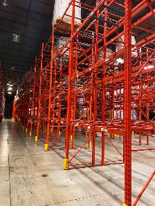 Pallet racking - Photo 2