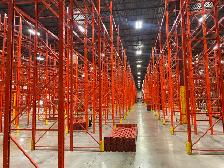 Pallet racking - Photo 3