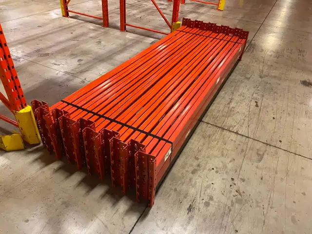 Pallet racking - Photo 4