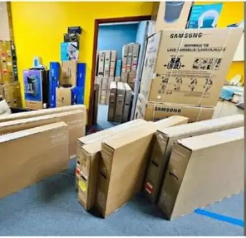 ✨ Premium Appliances at Discount Prices ✨ - Photo 2
