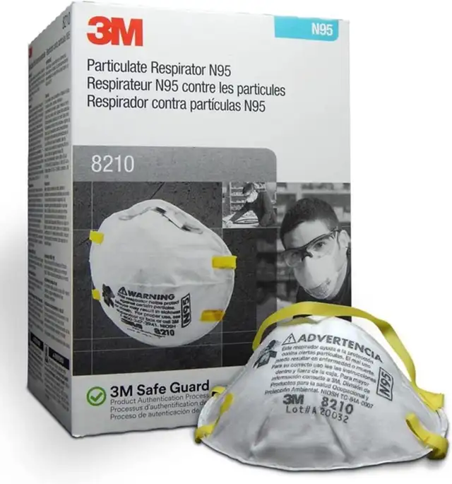 Safety Supply - Photo 3
