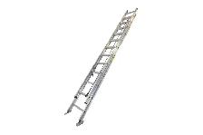 Brand New Scotsman 1A Aluminum Extension Ladders 300lb