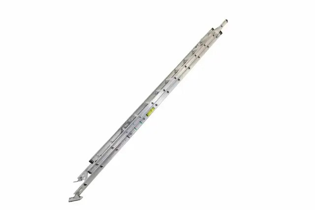 Brand New Scotsman 1A Aluminum Extension Ladders 300lb - Photo 2