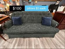 Assorted furniture for sale (Gently used)