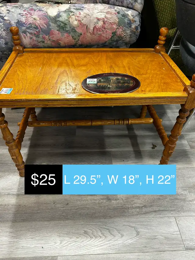 Assorted furniture for sale (Gently used) - Photo 2